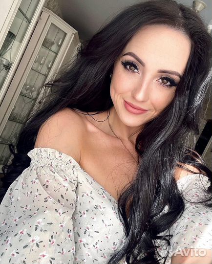 Капсуляция волос