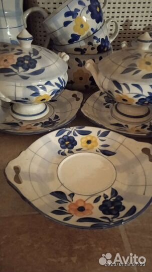 Набор посуды для приготовления пищи