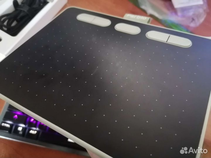 Графический планшет