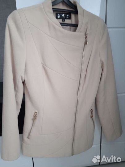 Пальто женское