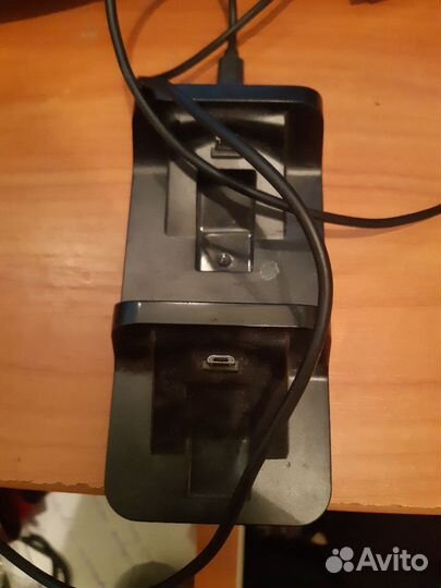 Игровая приставка ps4