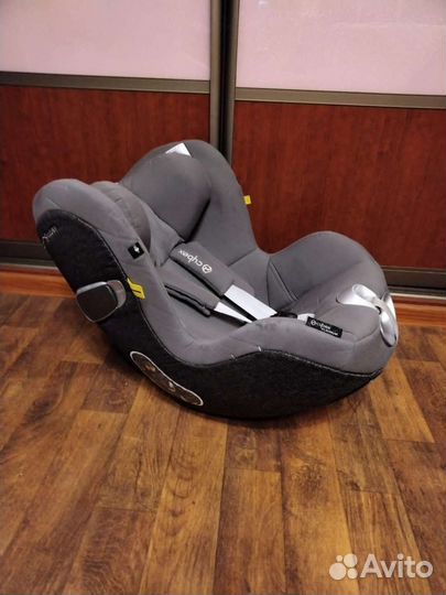 Cybex Sirona Z I-Size