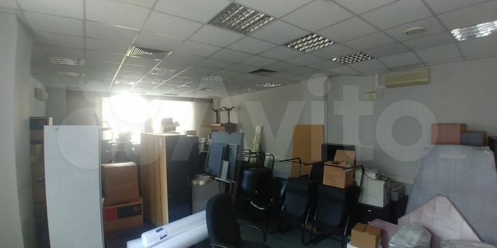 Аренда офиса 67м2. метро Пролетарская
