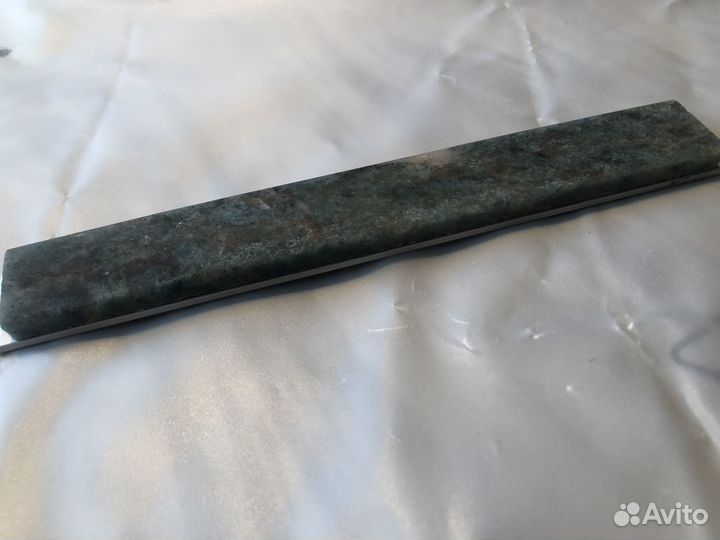 Продаю натуральные камни для заточки