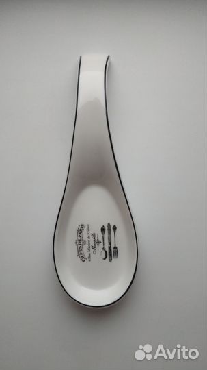 Подставка под ложку