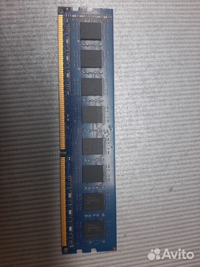 Оперативная память ddr3 8 gb 1600