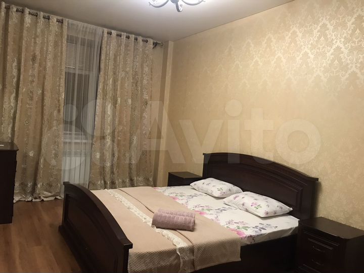 1-к. квартира, 70 м², 5/9 эт.