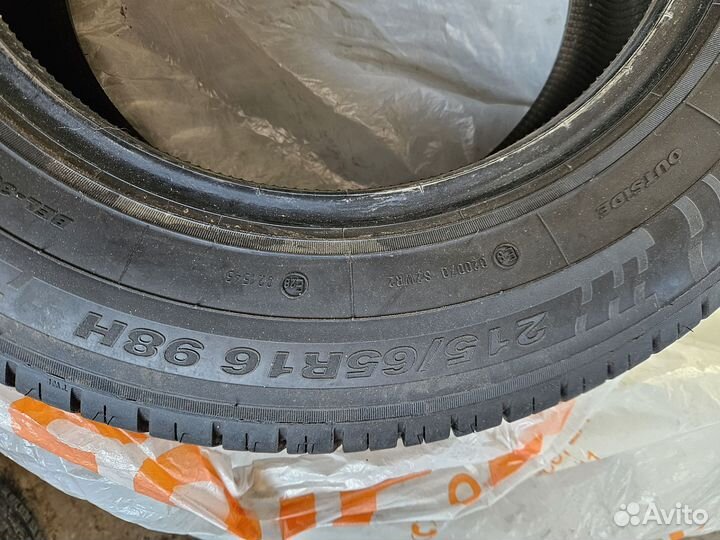 Белшина Artmotion Бел-330 215/65 R16 98