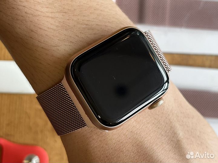 Apple Watch Series 4