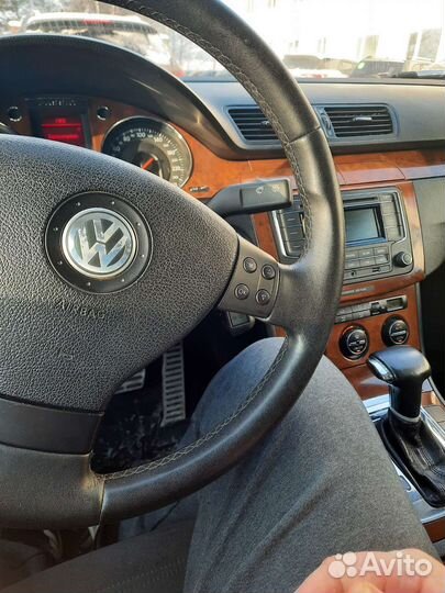 Volkswagen passat b6 пассат б 6 разбираю, запчасти