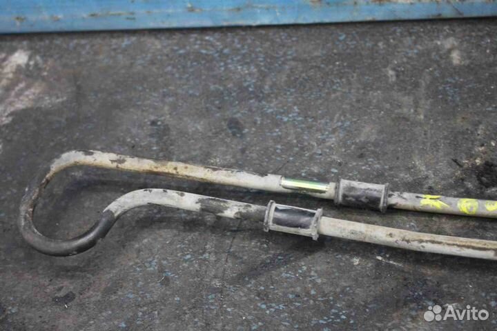 Трубка гидроусилителя Lifan X60 (Лифан Х60) S34063