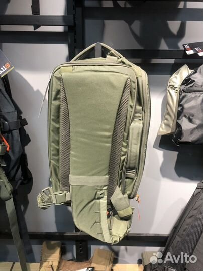 Однолямочный рюкзак 5.11 LV10 2.0