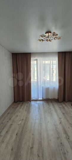 2-к. квартира, 52 м², 4/5 эт.