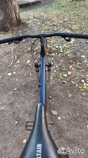 Велосипед altair MTB HT 29 2.0 disc