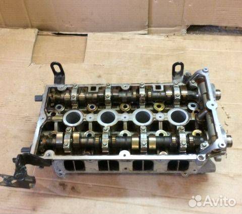 Запчасти для мотора a16xht