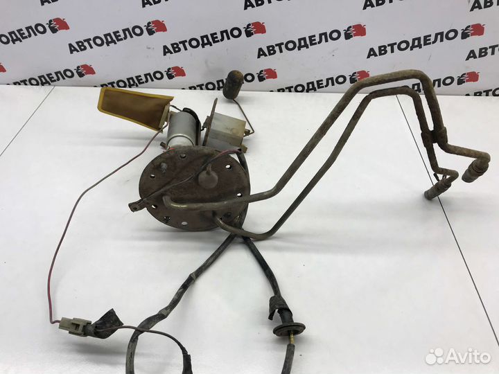 Бензонасос в сборе Daihatsu Gran Move 2000 г.в