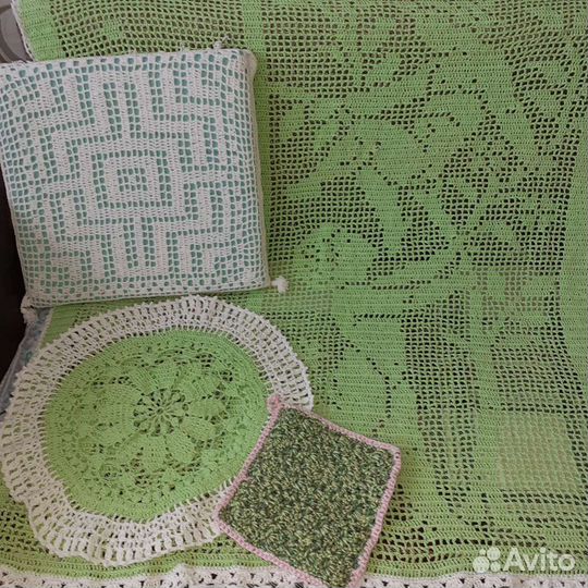 Комплект для дачи