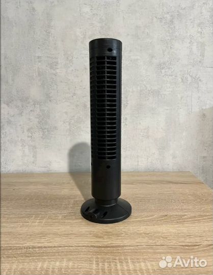 Новый Вентилятор Колонный,настольный