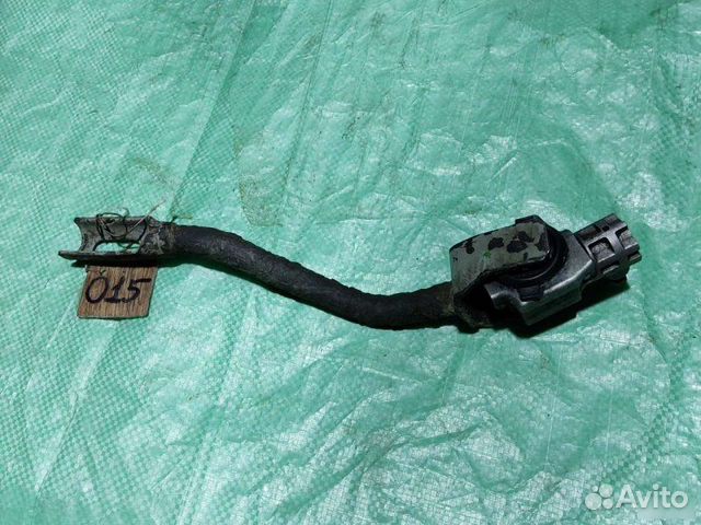 Тяга кулисы кпп Audi 100 С4 2.3L