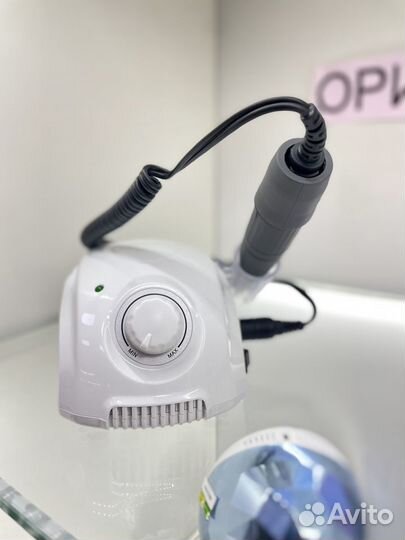 Аппарат для маникюра Maraton 3 Champion новый