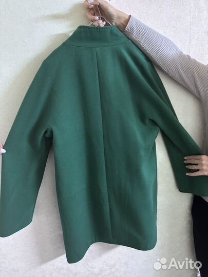 Пальто осеннее 48-50 р