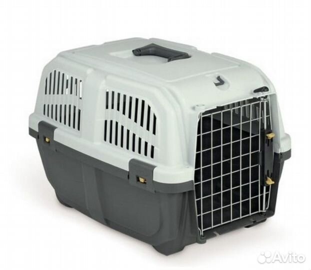 Переноска для кошек и собак