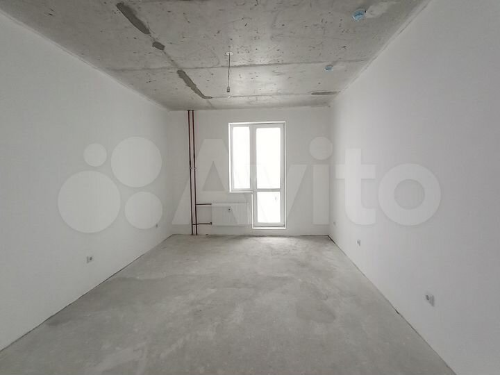 1-к. квартира, 35,6 м², 14/19 эт.