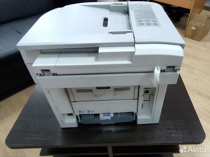 Принтер мфу Canon iR1133a