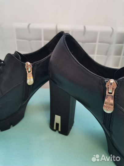 Ботильоны Siandca