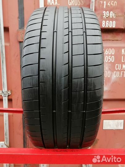 Goodyear Eagle F1 SuperSport 235/35 R19 91Y