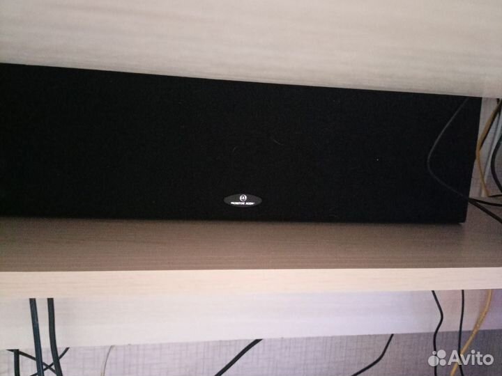 Колонки Monitor audio M 2 Пара шт