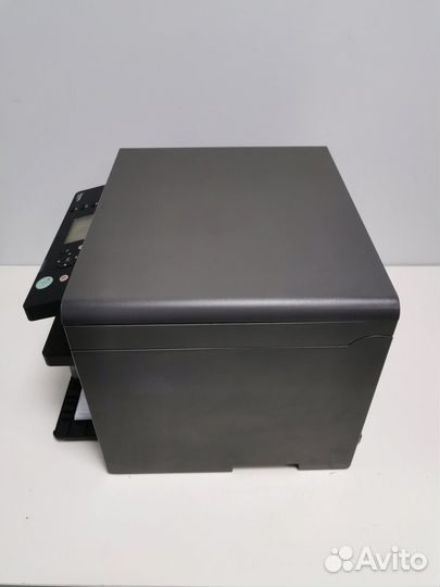 Лазерное мфу Canon i-Sensys MF4410