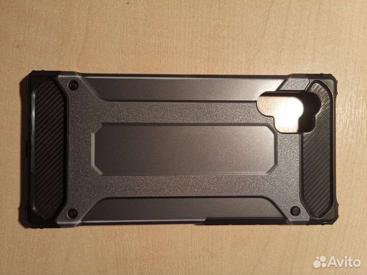 Чехол на Samsung Galaxy Note 10 Plus