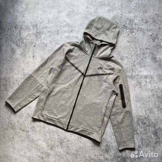 Nike Tech Fleece Оригинал