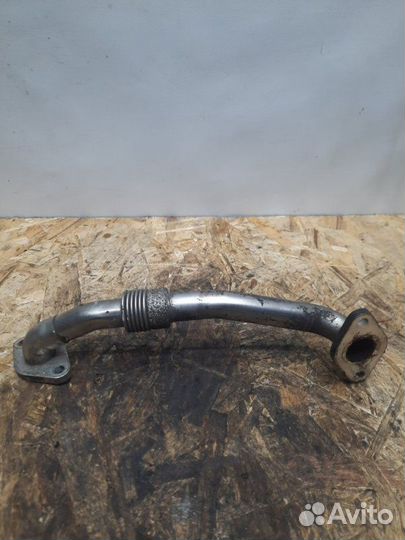 Трубка EGR Ford Galaxy минивэн 1.9 ASZ 2006