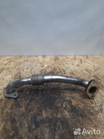 Трубка EGR Ford Galaxy минивэн 1.9 ASZ 2006