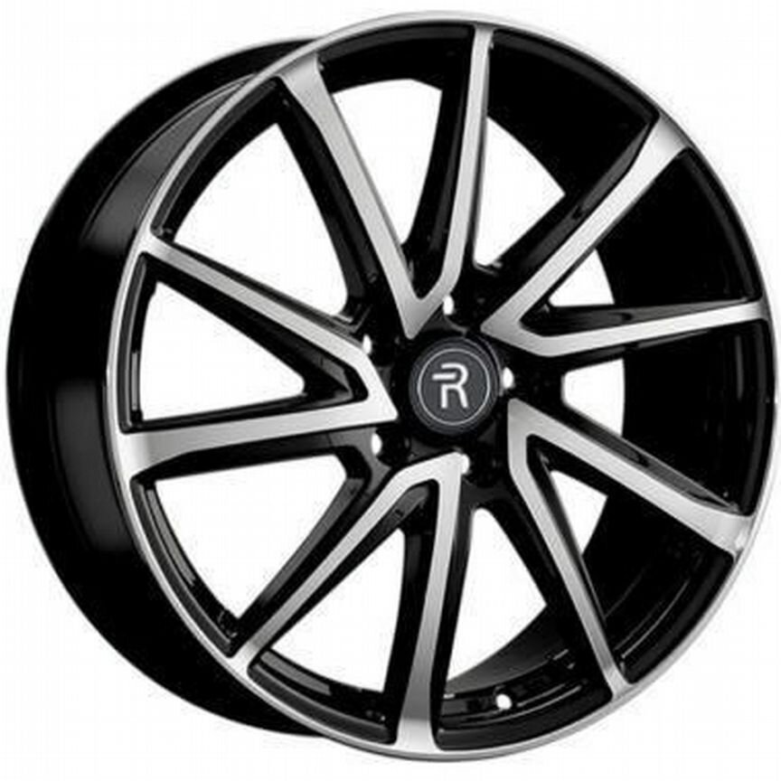 Литые диски Replay 6.5×R16 5×112