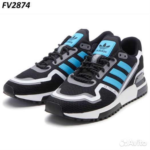 adidas originals ZX 750 HD FV2874