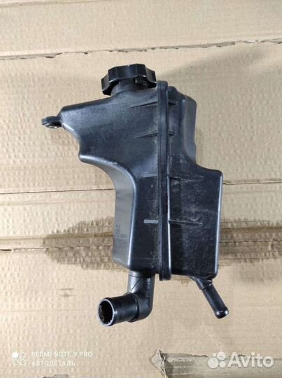 Бачок гидроусилителя руля Chevrolet Cruze