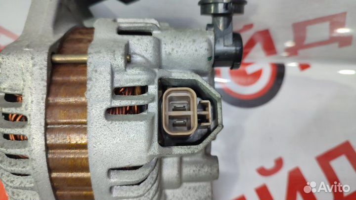 Генератор Nissan Bluebird Sylphy QG10 QG18DE