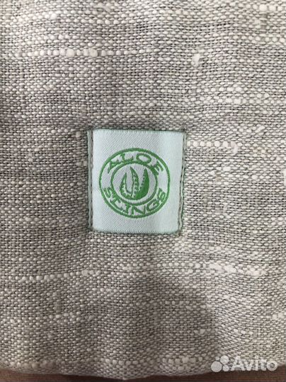 Эргорюкзак слинг алое