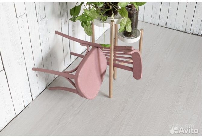 Виниловая плитка Aquafloor