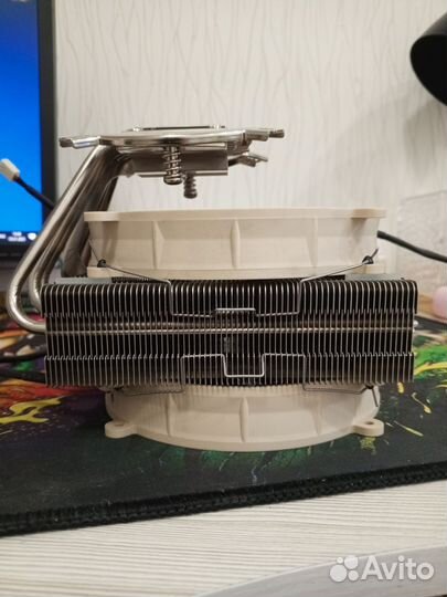 Кулер для процессора Noctua NH-C14S