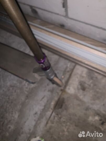 Доска стрит prey 6.7