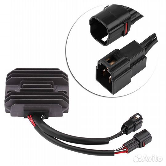 Выпрямитель регулятора для Suzuki gsxr 2006-2011