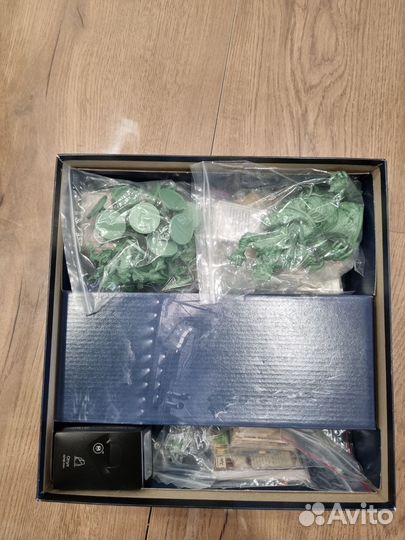 Настольные игры