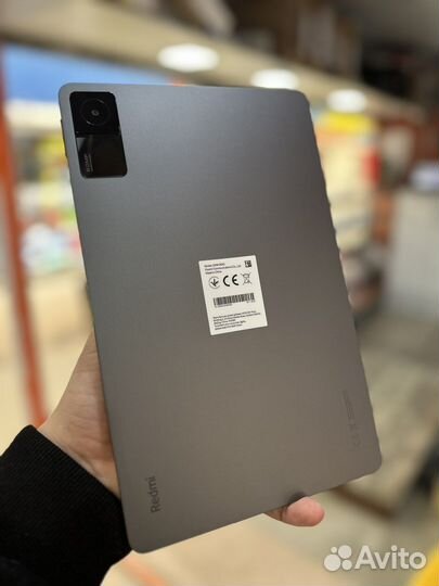 Xiaomi Redmi Pad 3/64gb