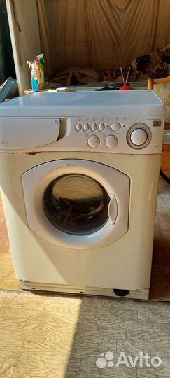 Стиральная машина бу