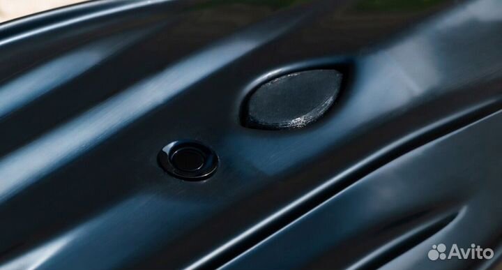 Прикормочный кораблик карповый CamaraD SpeeD v5