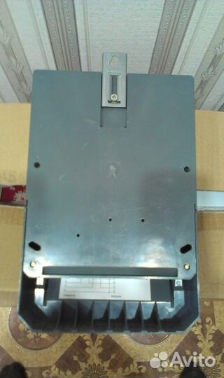 Счетчик электроэнергии